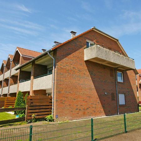 Apartment Woge By Interhome Norddeich  Esterno foto
