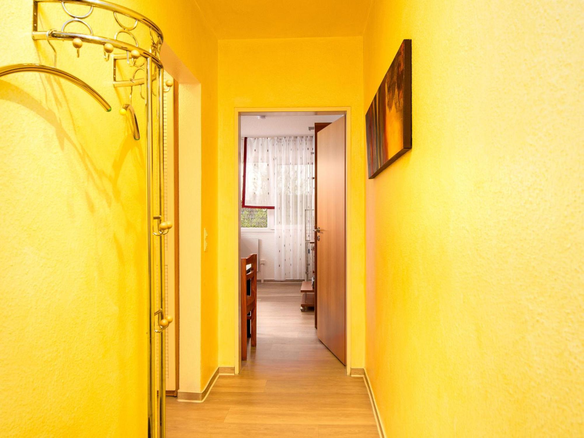 Apartment Woge By Interhome Norddeich  Esterno foto