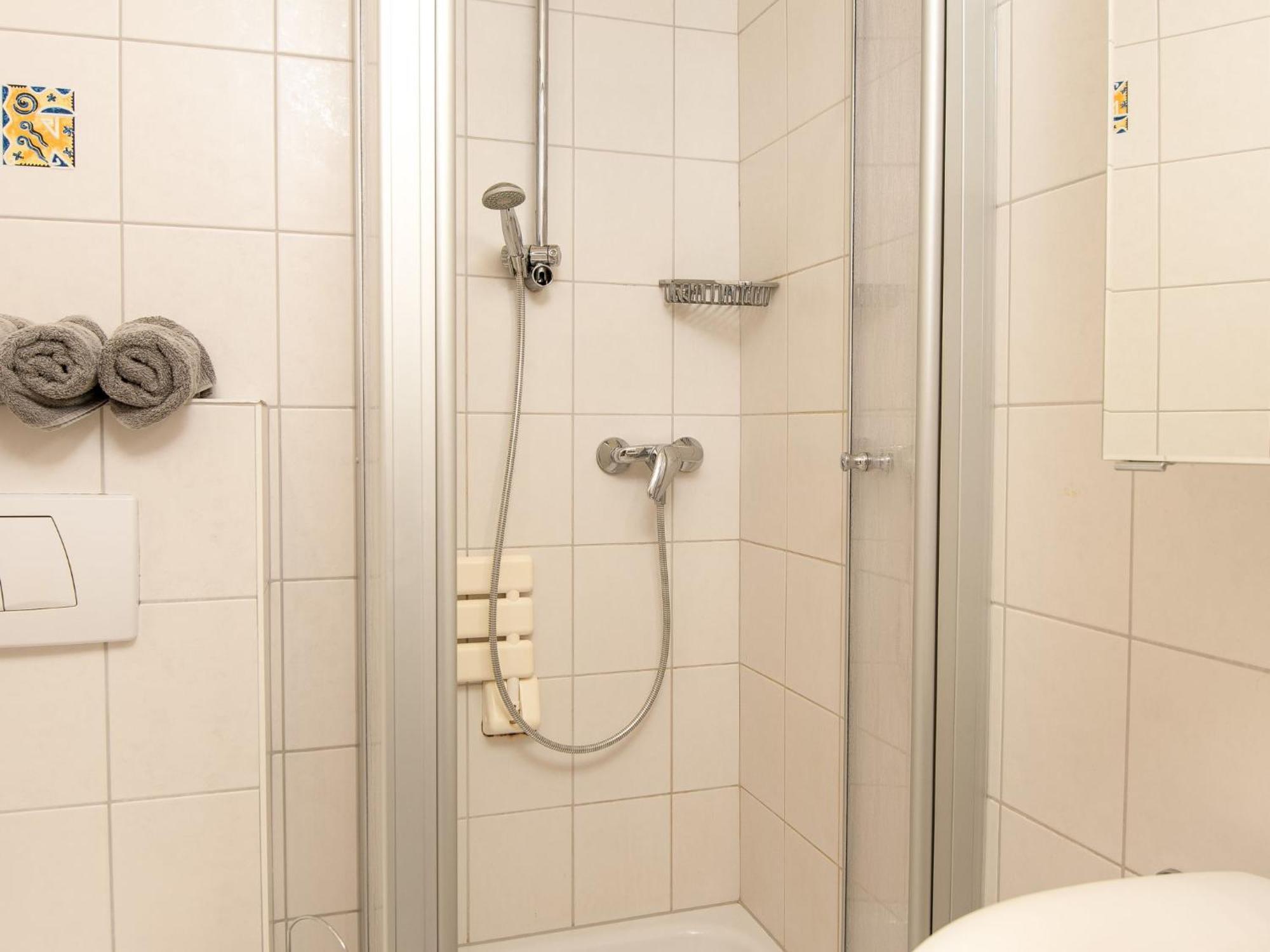 Apartment Woge By Interhome Norddeich  Esterno foto