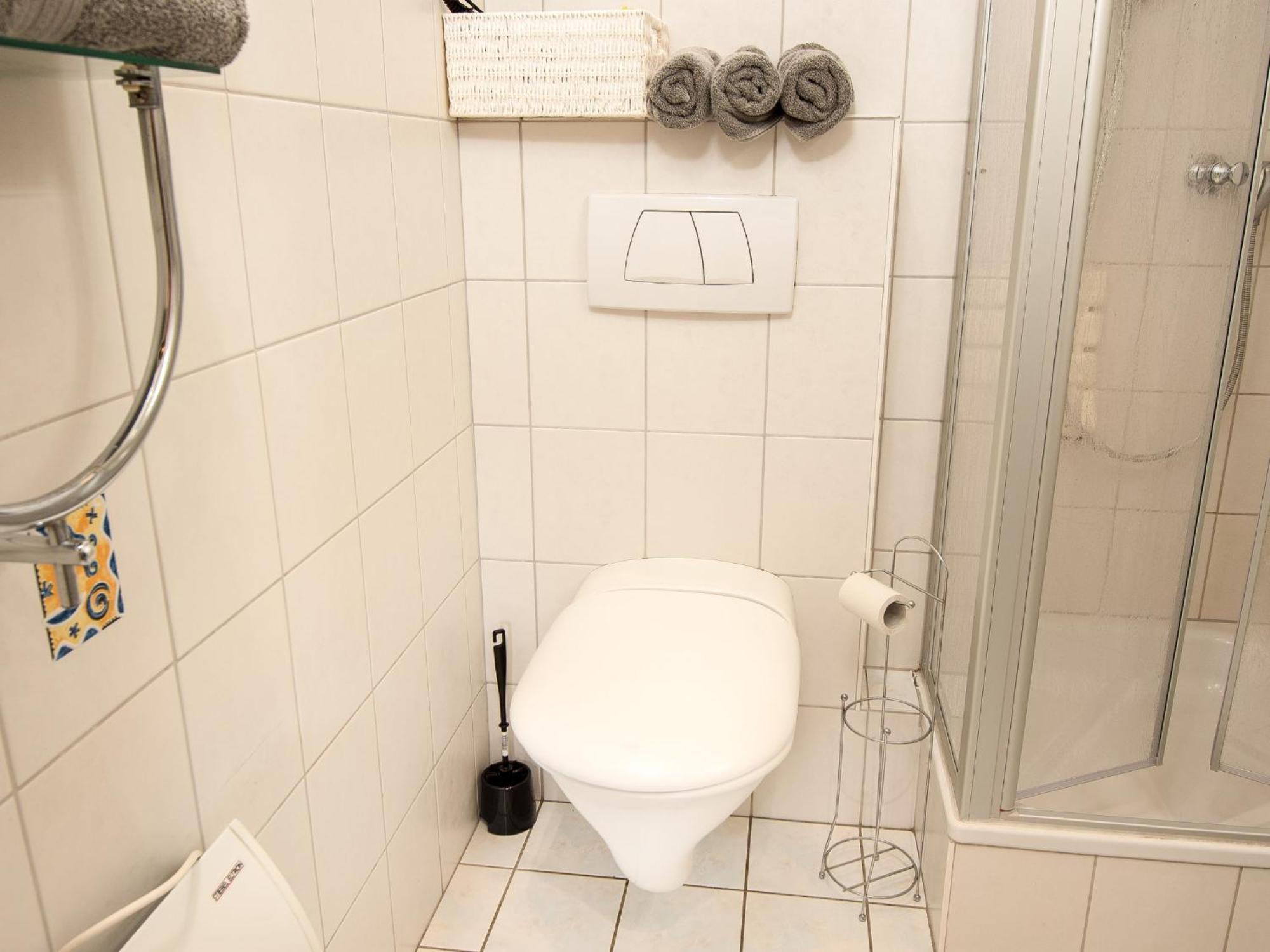 Apartment Woge By Interhome Norddeich  Esterno foto