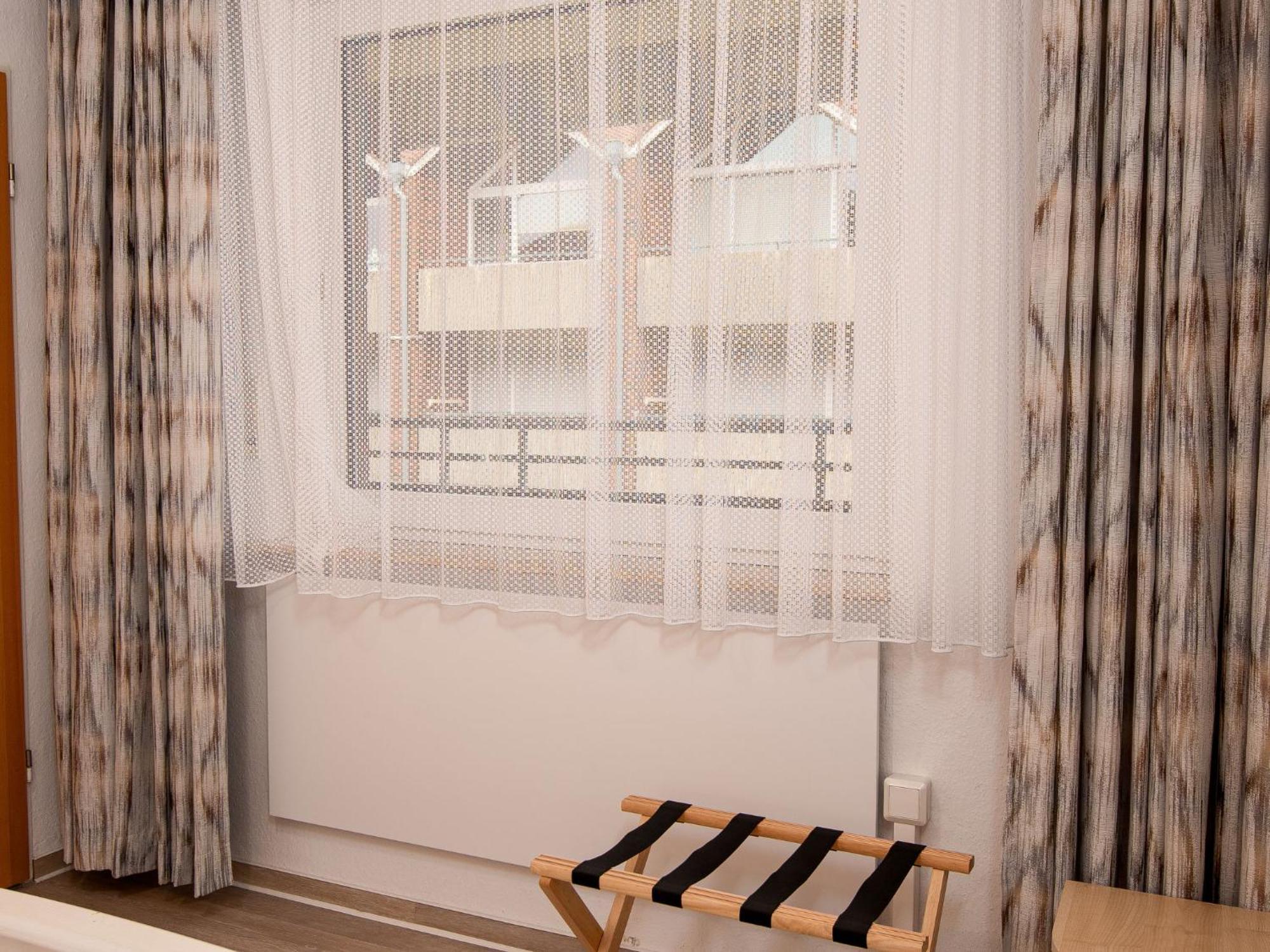 Apartment Woge By Interhome Norddeich  Esterno foto