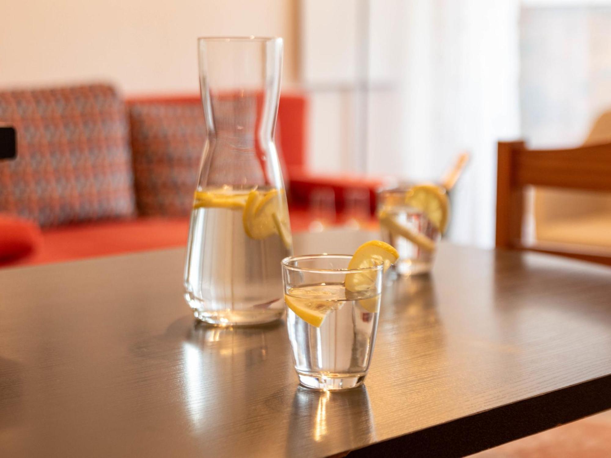 Apartment Woge By Interhome Norddeich  Esterno foto